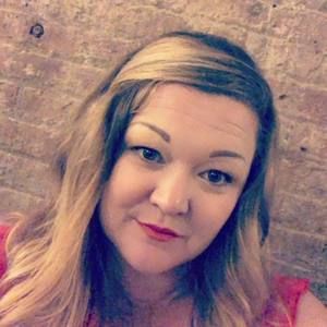 Meet your Posher, Alison